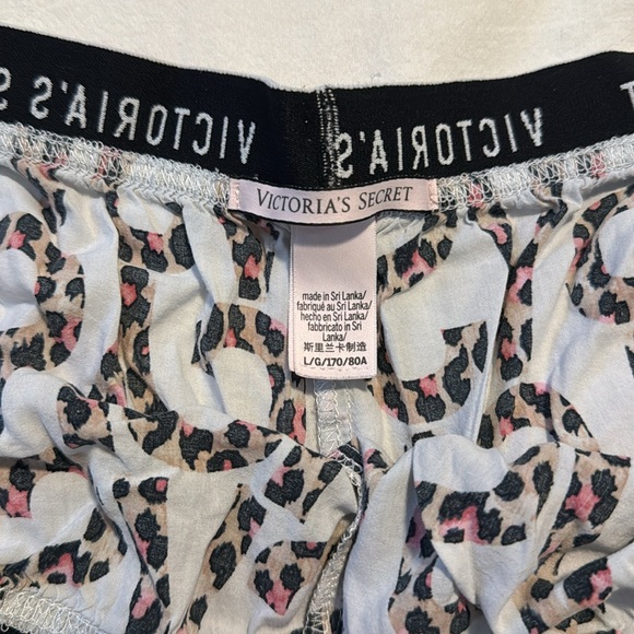 Victoria Secret PJ bundle size large - Picture 7 of 14